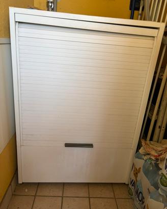 Copri lavatrice esterno/interno
