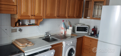 Appartamento mesi ottobre-maggio