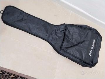 Custodia per chitarra classica Rockbag