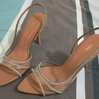 Zara Sandali donna