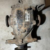 Differenziale BMW serie 1 118d e87