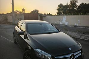 Mercedes Classe A160 CDI Sport-2015-Camera