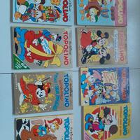 Lotto topolino