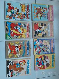 Lotto topolino