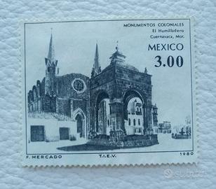 MONUMENTOS COLONIALES El Humilladero Cuerna