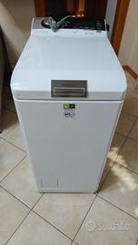 Lavatrice AEG L7TBC733