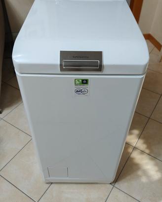 Lavatrice AEG L7TBC733