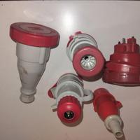 PRESE INDUSTRIALI 380 V