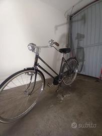 Bicicletta d'epoca