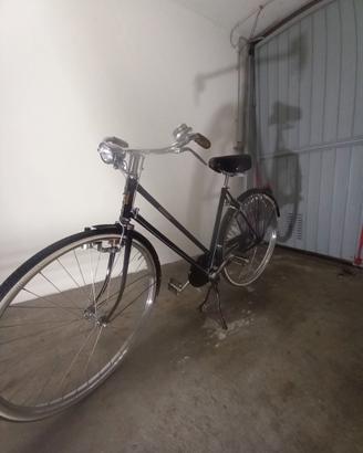 Bicicletta d'epoca