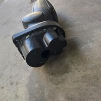bracciolo per Opel Corsa 