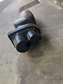 bracciolo per Opel Corsa 