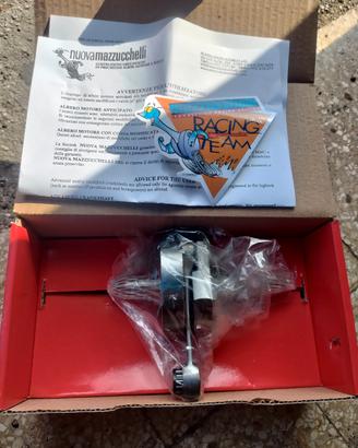 Albero motore corsa 51 Vespa 50 /125