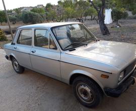 FIAT 128 berlina 1976