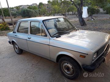 FIAT 128 berlina 1976