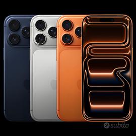 iphon 17  pro max