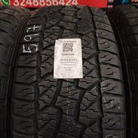 4 STAGIONI cod:597 Misura 27555R20 113T HANKOOK