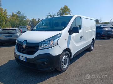 Renault TRAFIC 1.6 DCI 145CV ICE