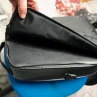 borsa magnetica per moto 