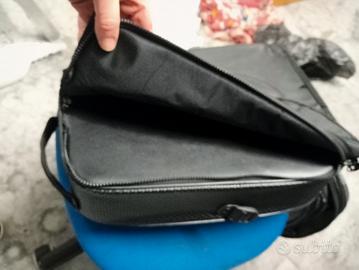 borsa magnetica per moto 
