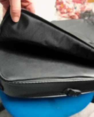 borsa magnetica per moto 