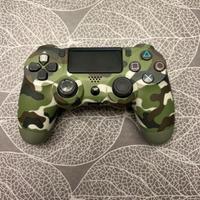 Controller non originale ps4