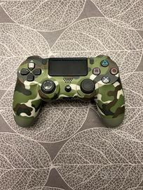 Controller non originale ps4