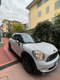 Mini Countryman D 2.0 r60