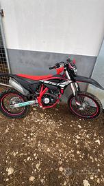 Beta rr 125 4t 2021