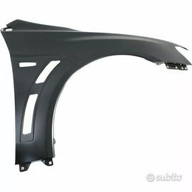 PARAFANGO FENDER ANT DX EVO GSR RS 5220C878
