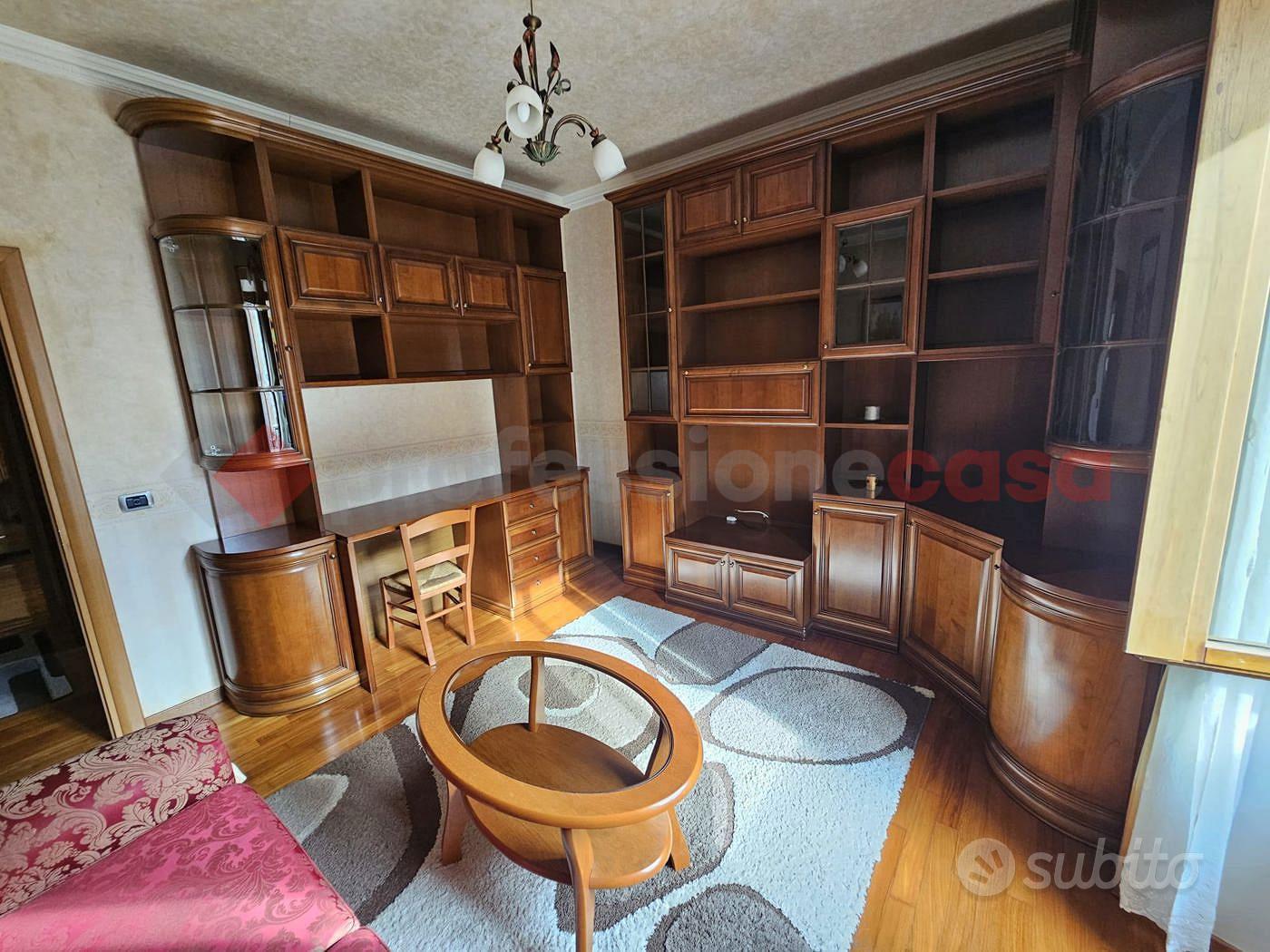 Apartment in Roma, Primavalle - Vista 4