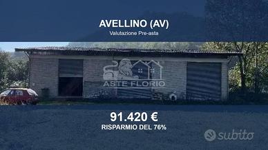 Immobile in asta di 111 m² a Avellino