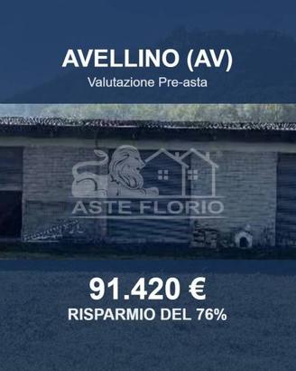 Immobile in asta di 111 m² a Avellino