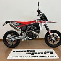 Fantic Motor Motard 125 Performance