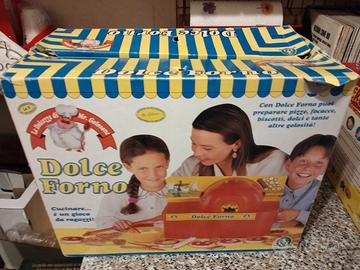 Dolce forno