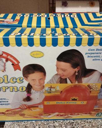 Dolce forno
