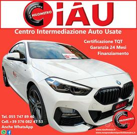 Bmw Serie 2 Gran Coupé 218d Msport