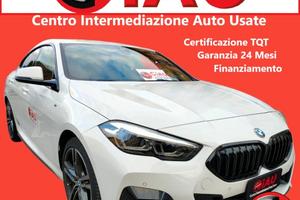 Bmw Serie 2 Gran Coupé 218d Msport