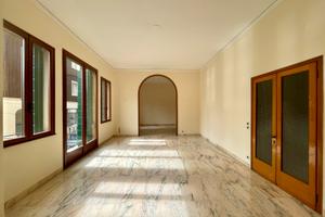 Plurilocale 200mq+box doppio in corso Milano