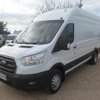 Ford Transit furgone maxi volume