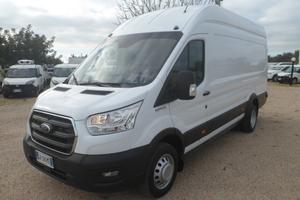 Ford Transit furgone maxi volume