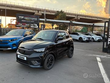 Ligier JS JS50 DCI L6 Select KM0