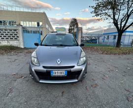 Renault Clio 1.2 16V 5 porte Luxe