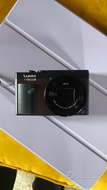 Panasonic Lumix tz90