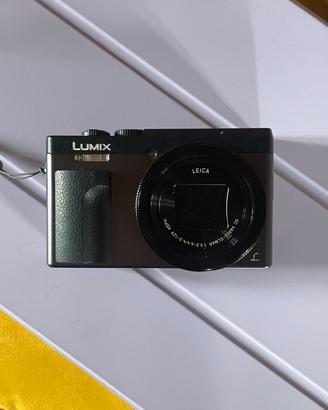 Panasonic Lumix tz90