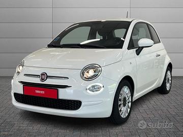 FIAT 500 1.0 Hybrid Pop