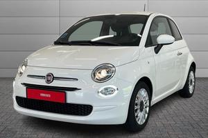 FIAT 500 1.0 Hybrid Pop