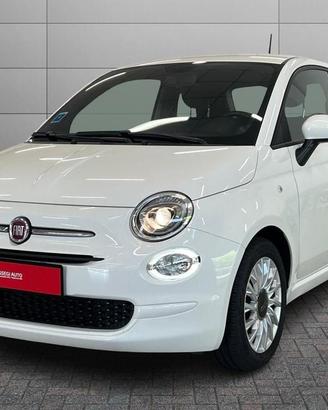 FIAT 500 1.0 Hybrid Pop