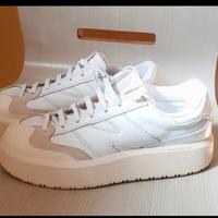 scarpe sneakers donna new balance