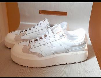 scarpe sneakers donna new balance